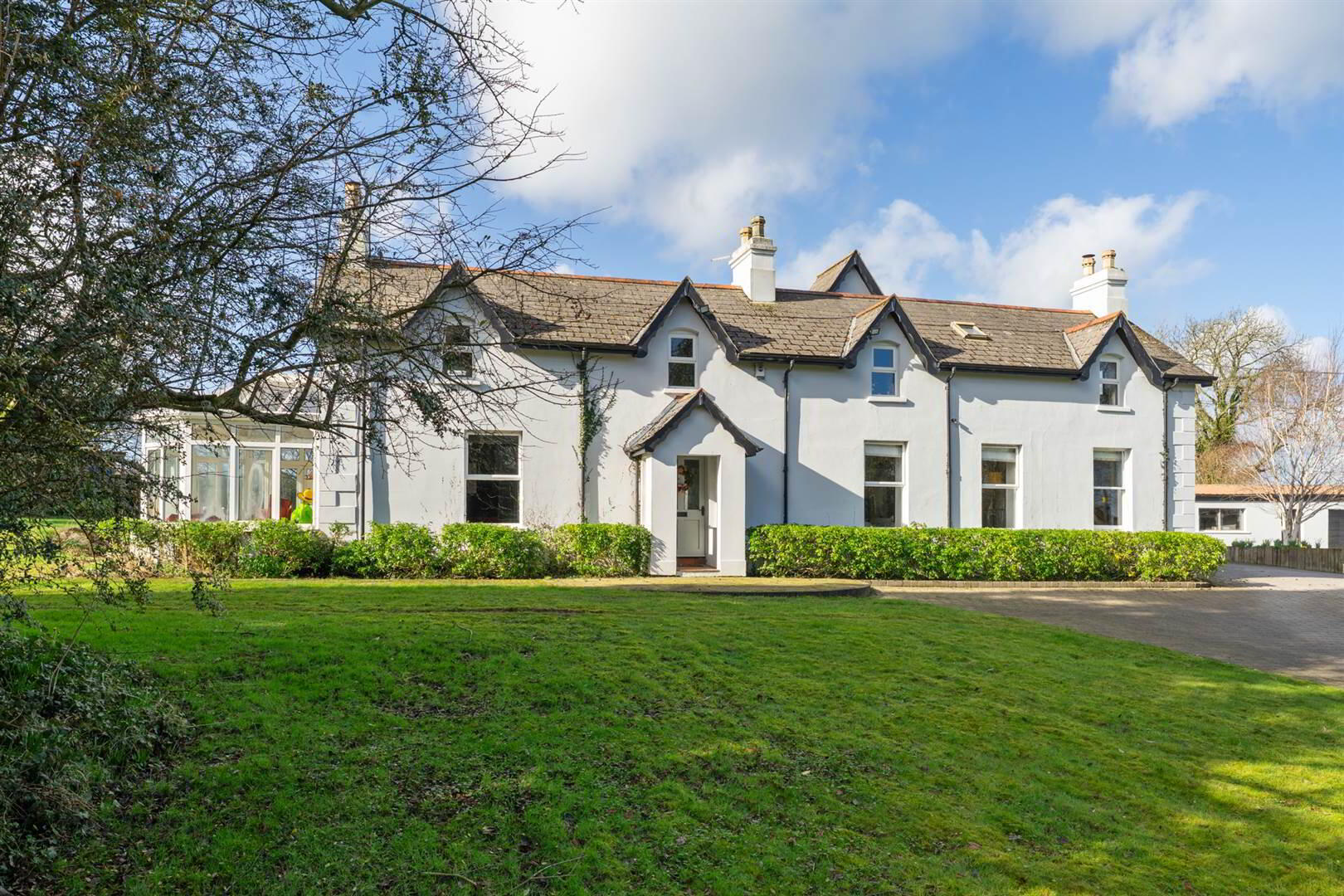 Drumadarragh, 72 Ballymoney Road