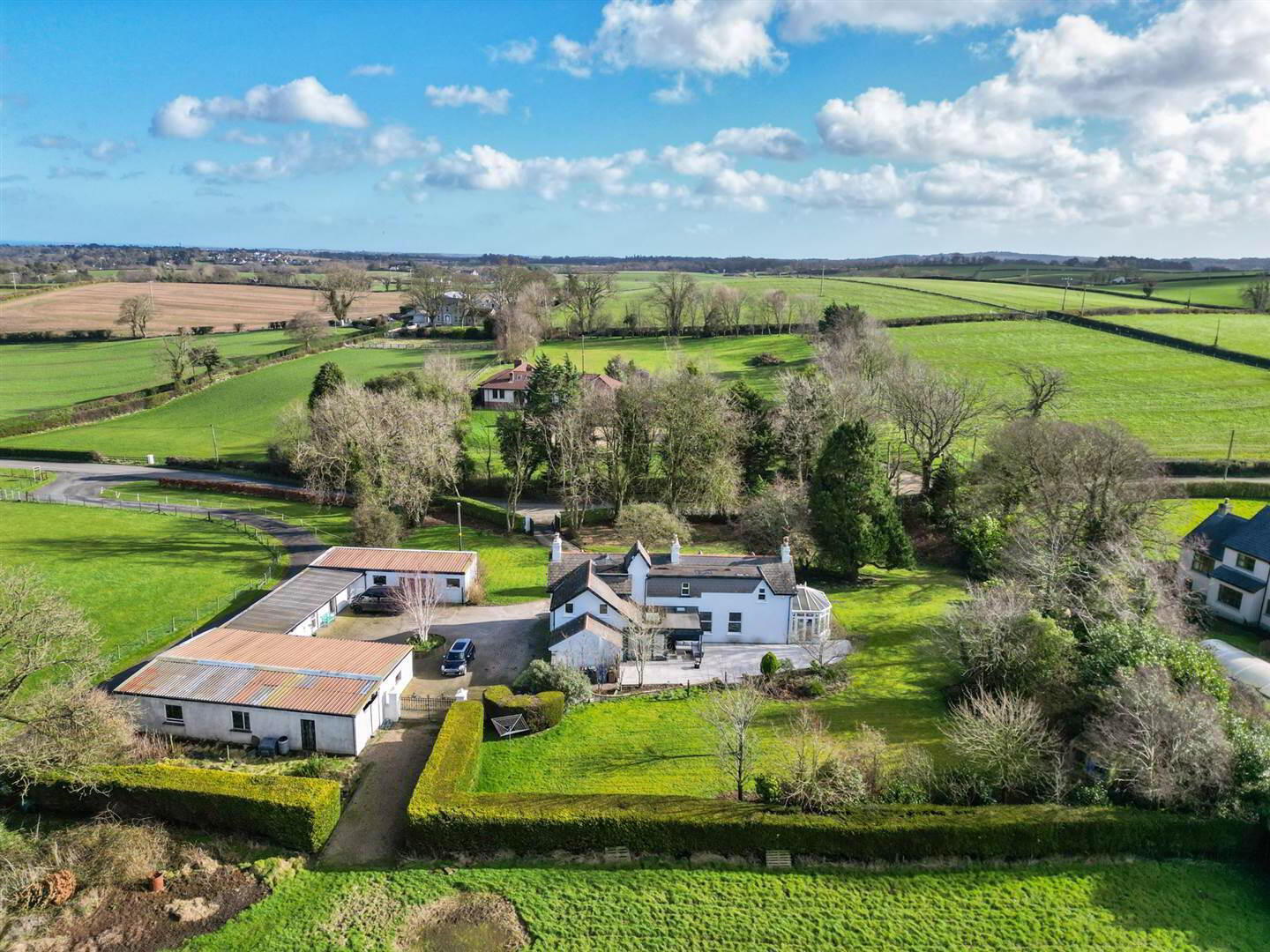 Drumadarragh, 72 Ballymoney Road 3 of 32