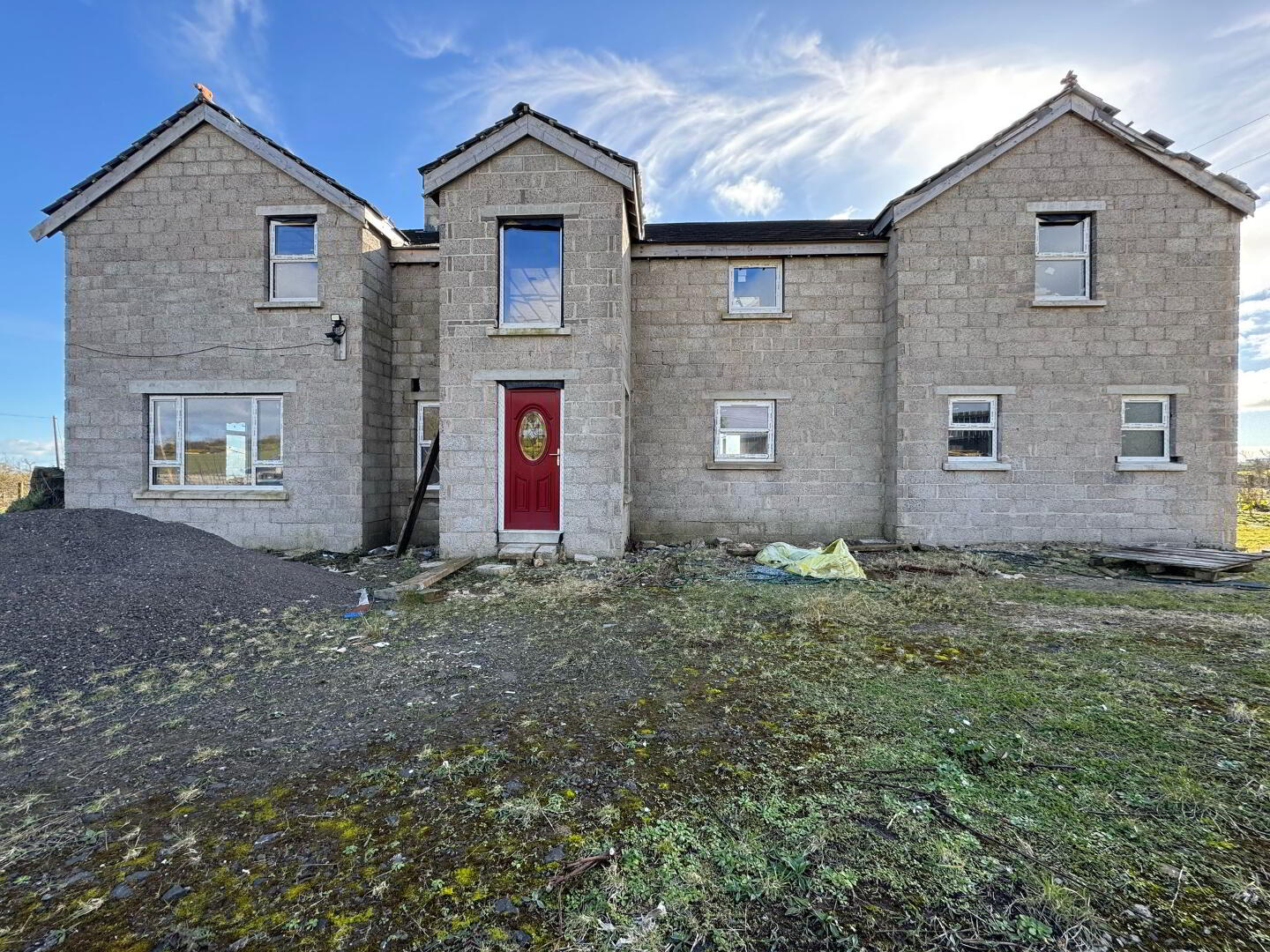 24 Ballylesson Road