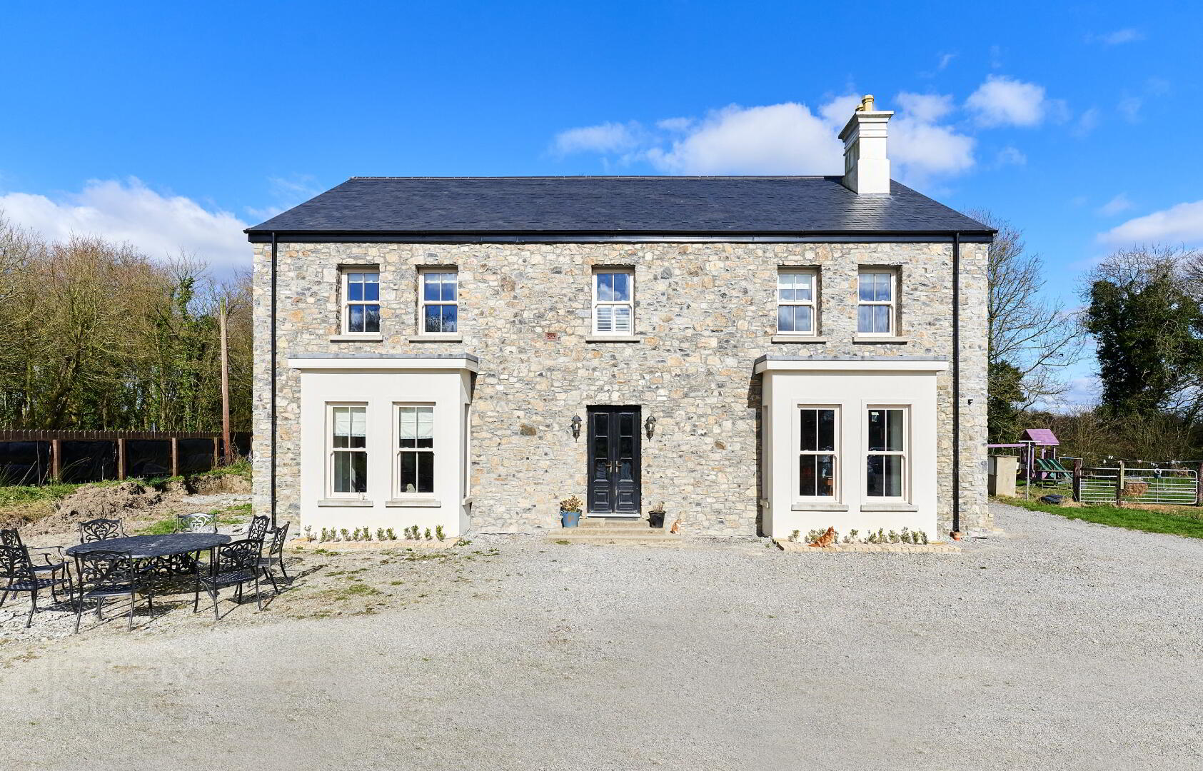 Rose Cottage, Killyon