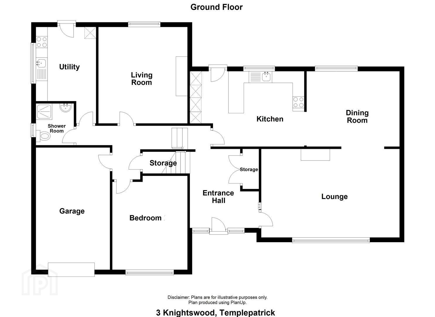 3 Knightswood 4 of 29