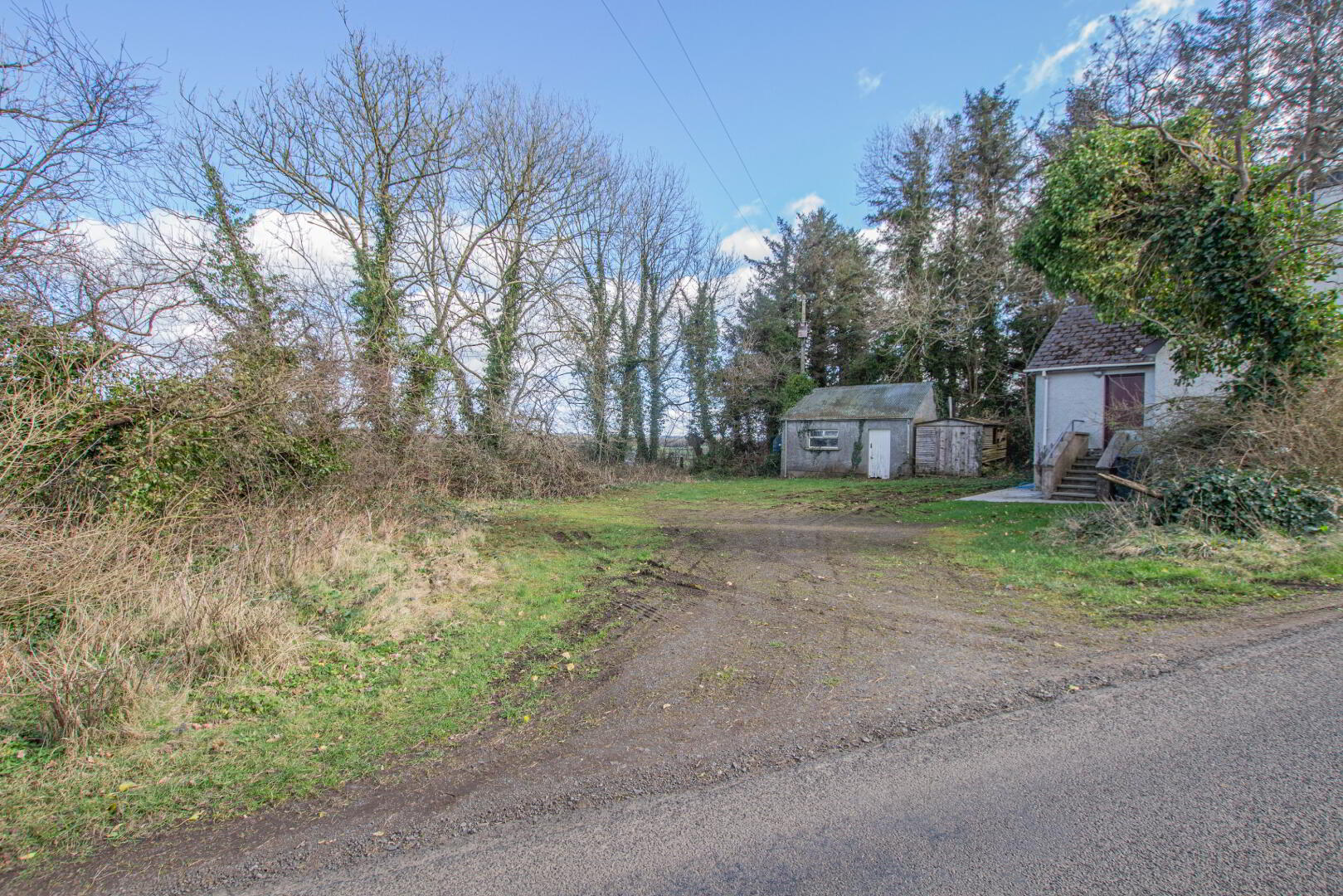 86 Lisnagrot Road