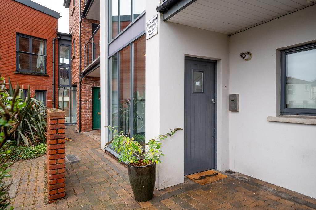 Apartment 22 The Sorting Office 10 Trillick Street 3 of 14