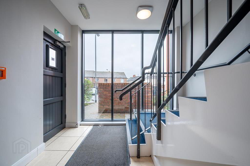 Apartment 22 The Sorting Office 10 Trillick Street 4 of 14
