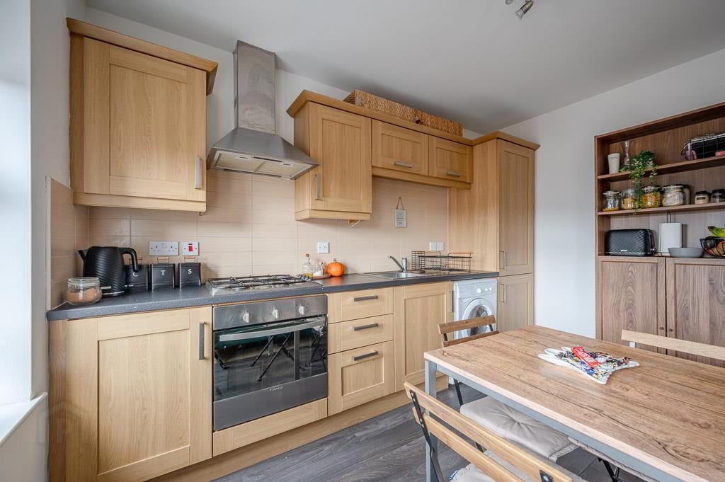 Apartment 22 The Sorting Office 10 Trillick Street 10 of 14