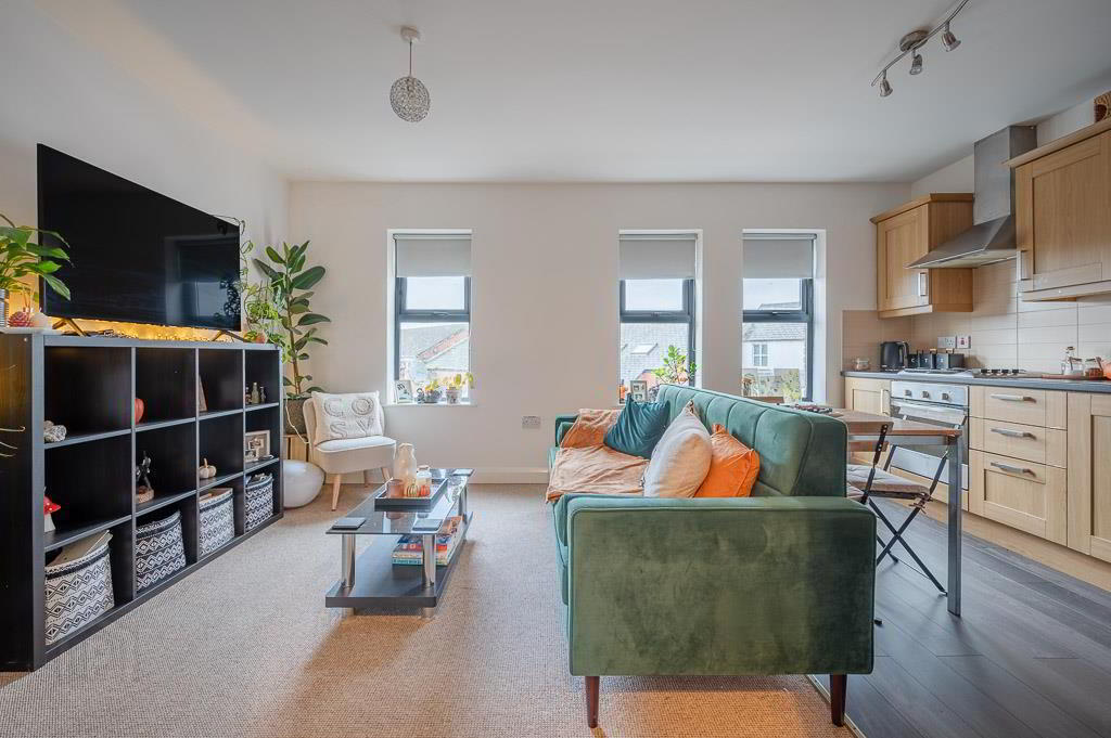 Apartment 22 The Sorting Office 10 Trillick Street 7 of 14