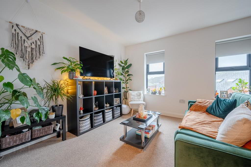 Apartment 22 The Sorting Office 10 Trillick Street 8 of 14