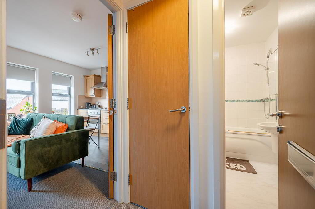 Apartment 22 The Sorting Office 10 Trillick Street 6 of 14
