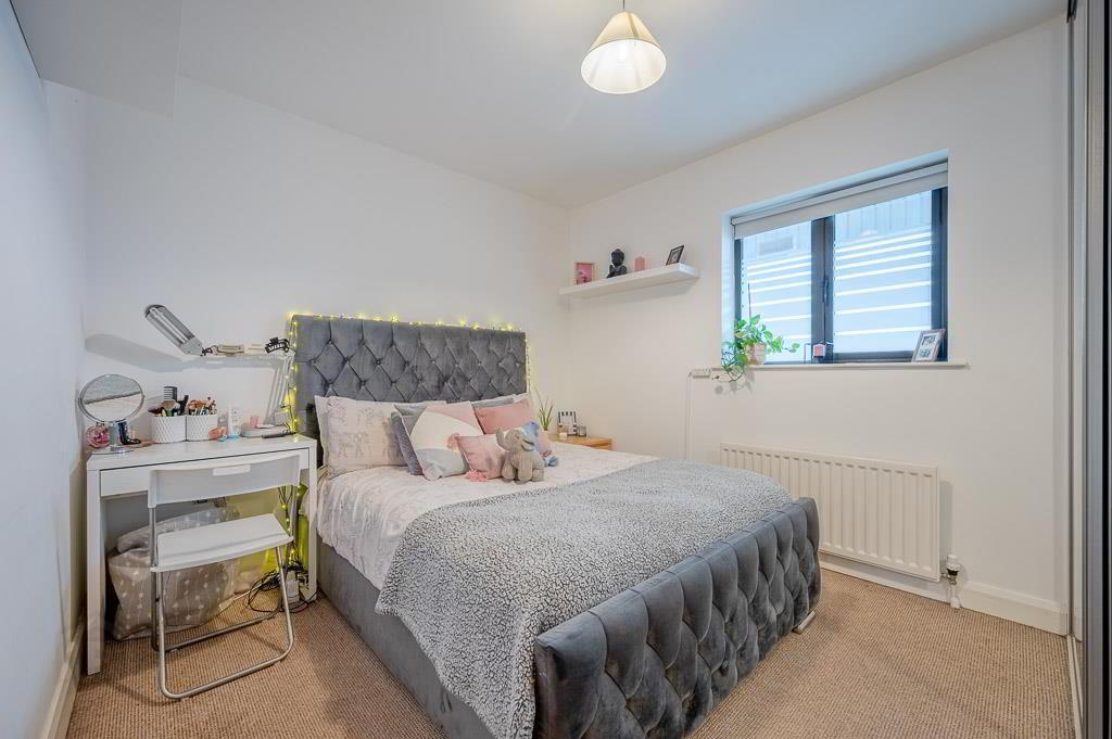 Apartment 22 The Sorting Office 10 Trillick Street 12 of 14