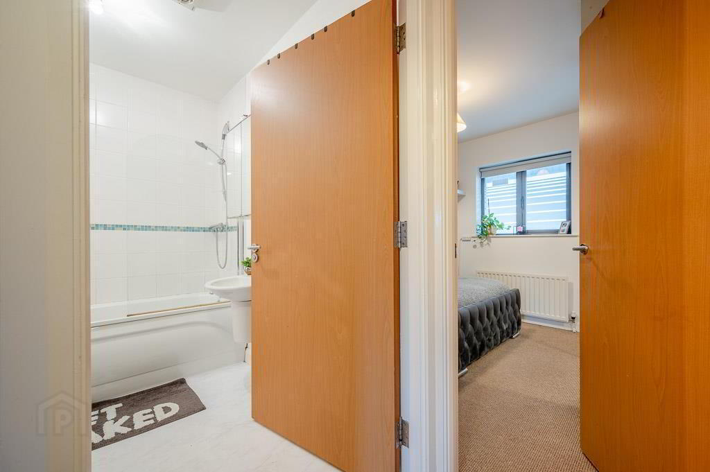 Apartment 22 The Sorting Office 10 Trillick Street 11 of 14