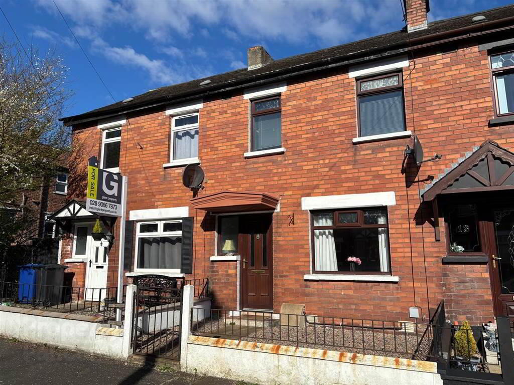 15 Hesketh Park 1 of 8