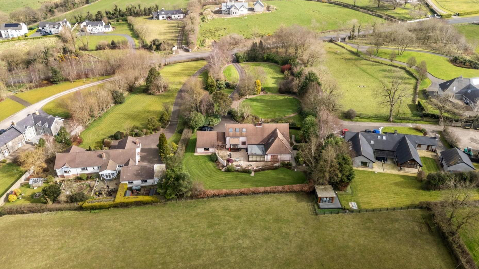 'Rossmore', 155a Seven Mile Straight 48 of 49