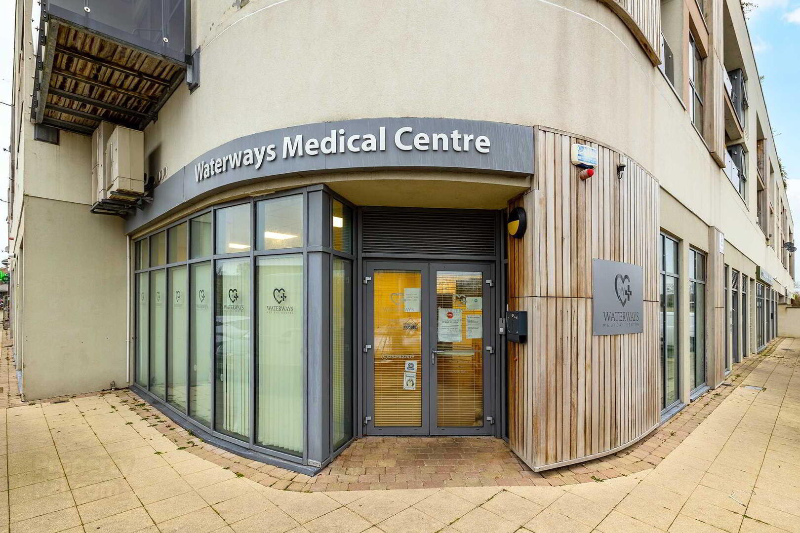 Waterways Medical Centre