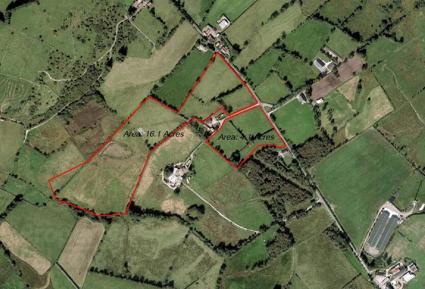 C. 20.2 Acre Holding, Glen Road