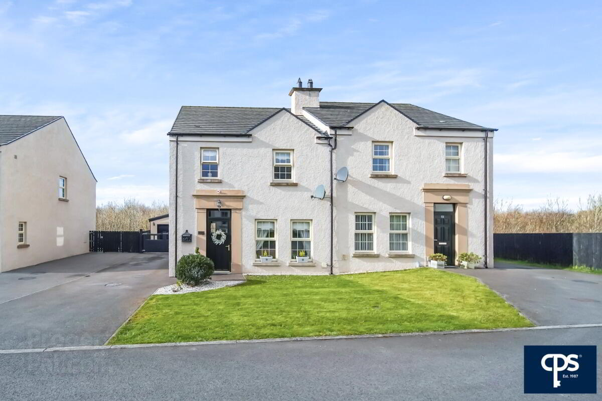 50 Carnalea Manor 1 of 42