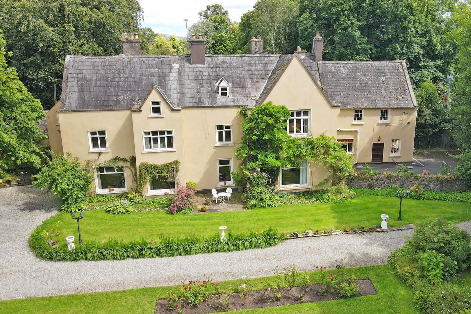 Ballynacourty House, Ballynacourty 71 of 72