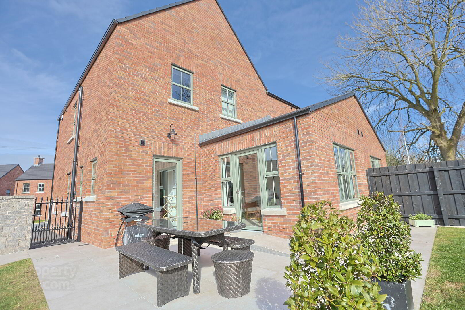 50 Blackthorn Manor 67 of 75