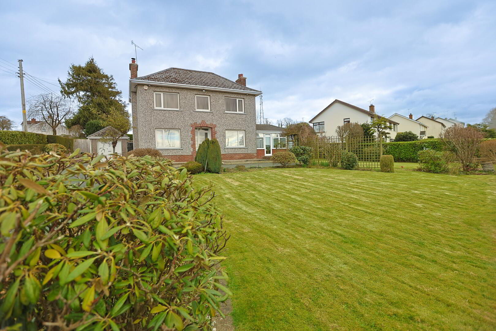 20 Ballynahonemore Road