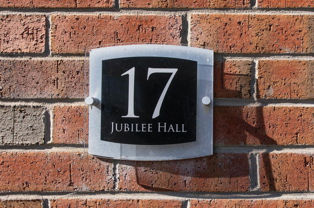 17 Jubilee Hall