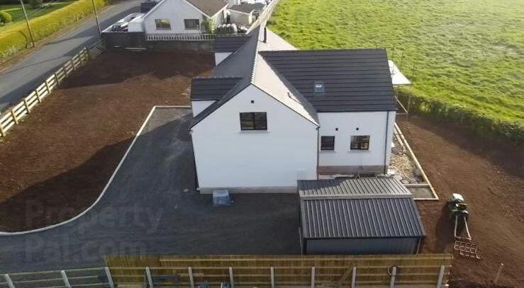 Turnkey New Build, 19b Ballybollen Road 4 of 10