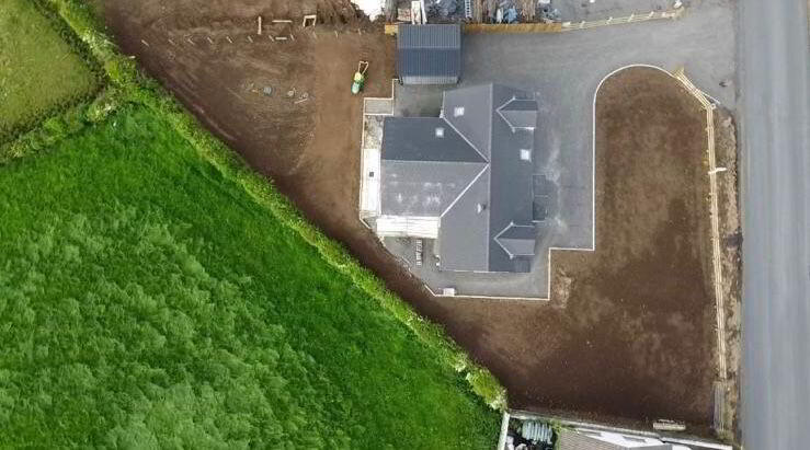Turnkey New Build, 19b Ballybollen Road 3 of 10