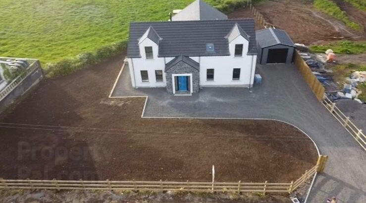 Turnkey New Build, 19b Ballybollen Road 1 of 10
