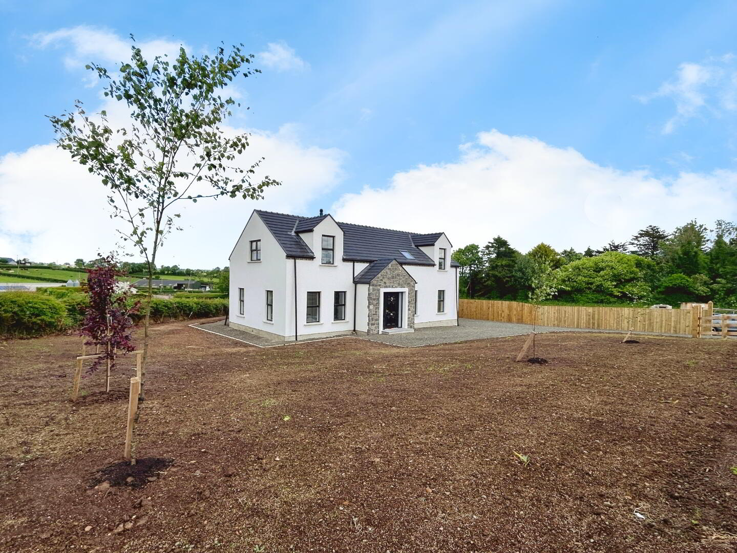Turnkey New Build, 19b Ballybollen Road 3 of 13
