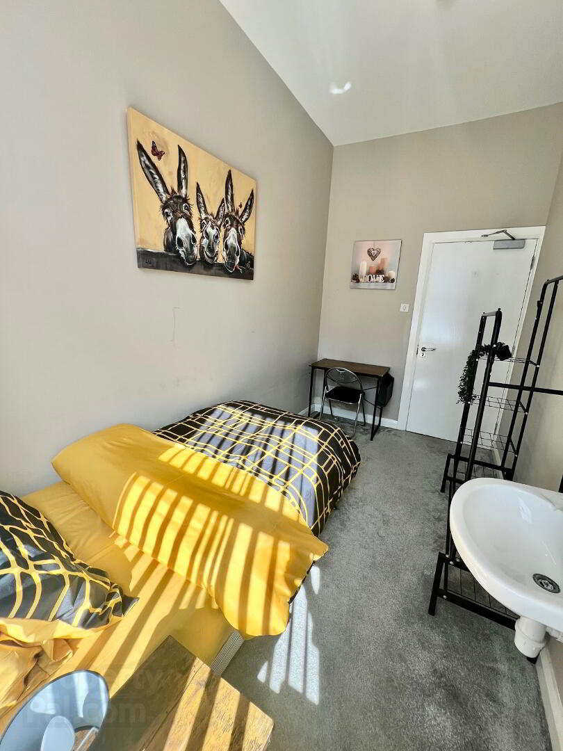 University Street, Room 2 13 of 13