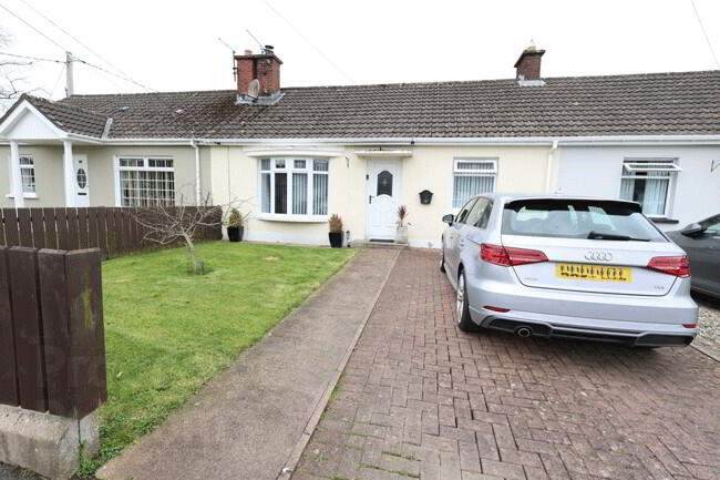 13 Sperrin View