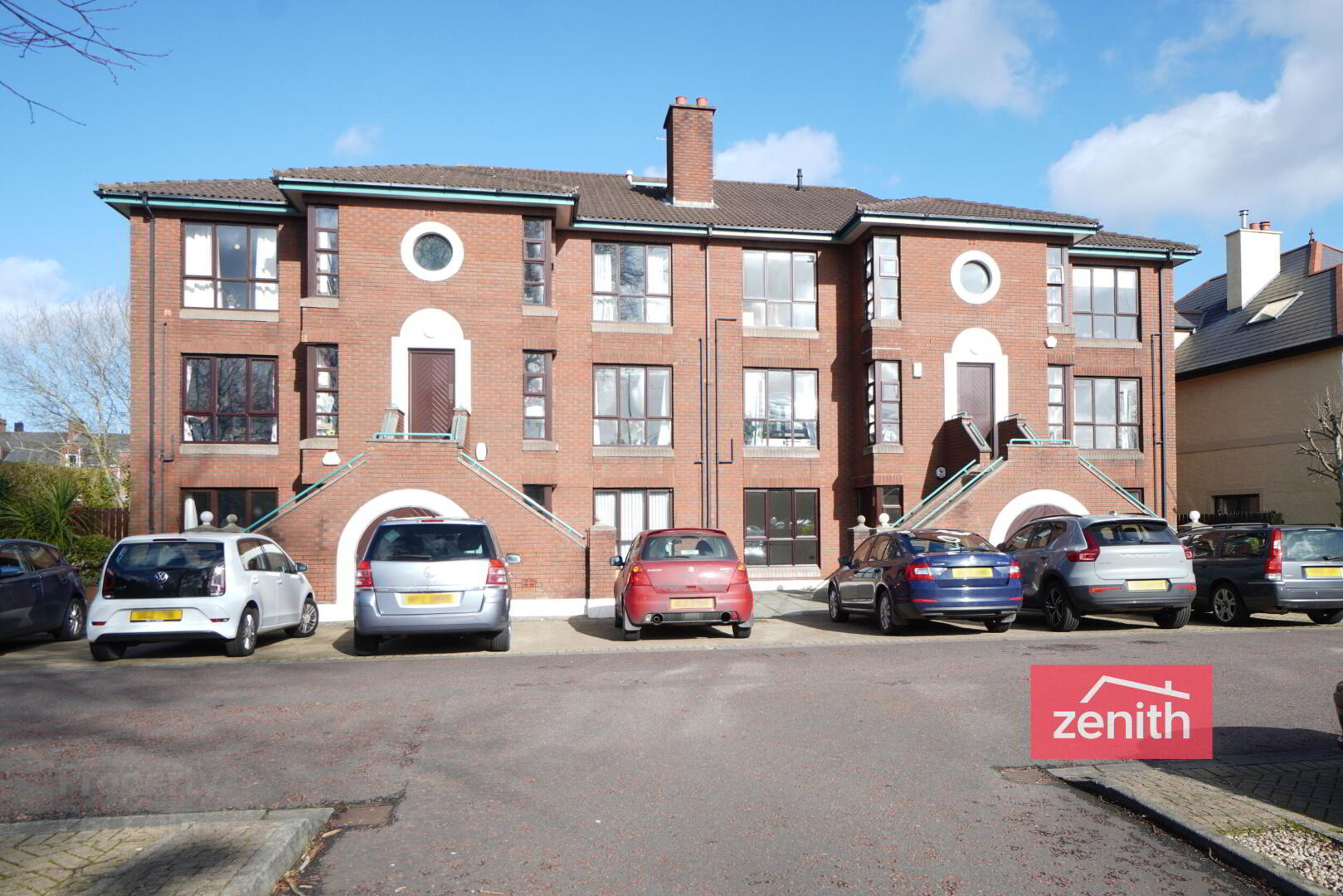 Flat 12 Ceara Court, 46 Windsor Avenue