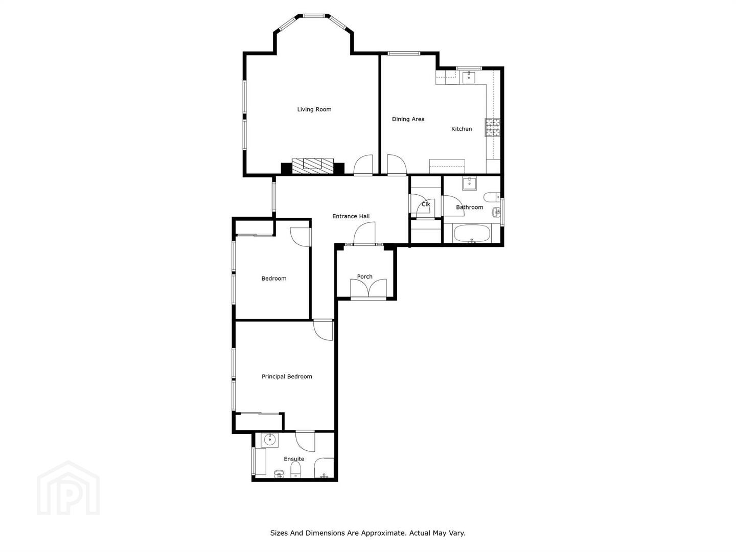 Apt 18 Sharman House 23 of 23