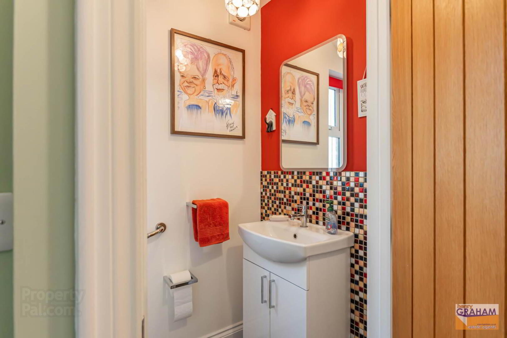 46a Wellington Park Avenue 7 of 33