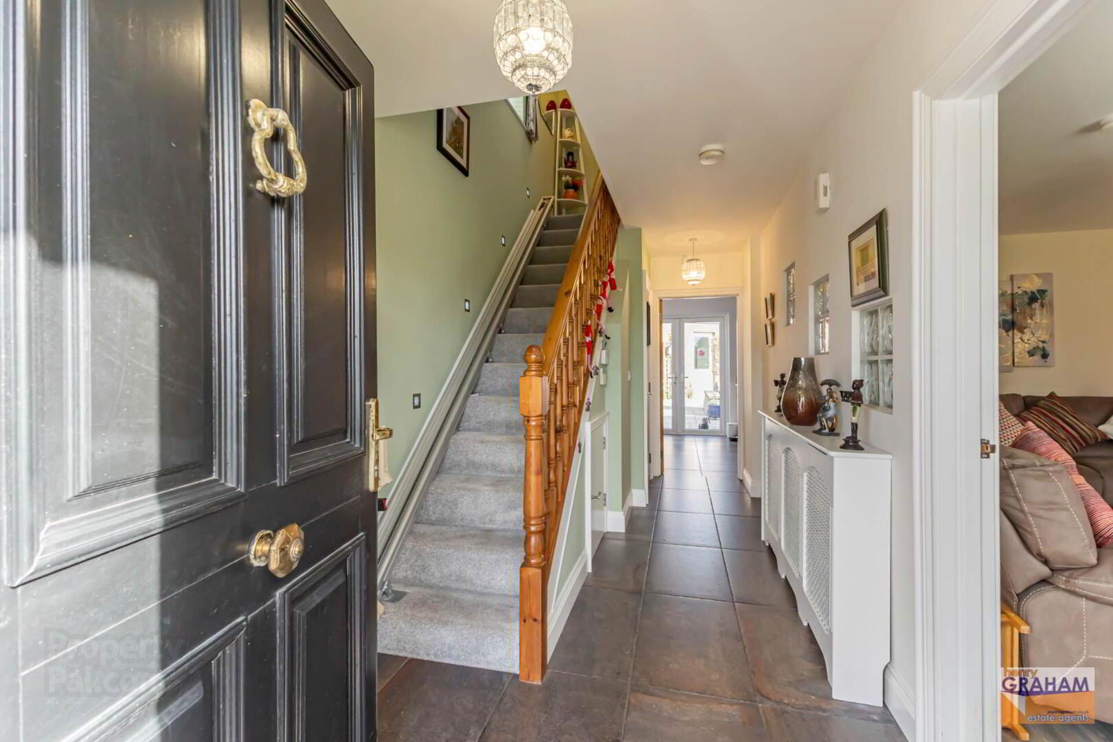 46a Wellington Park Avenue 5 of 33