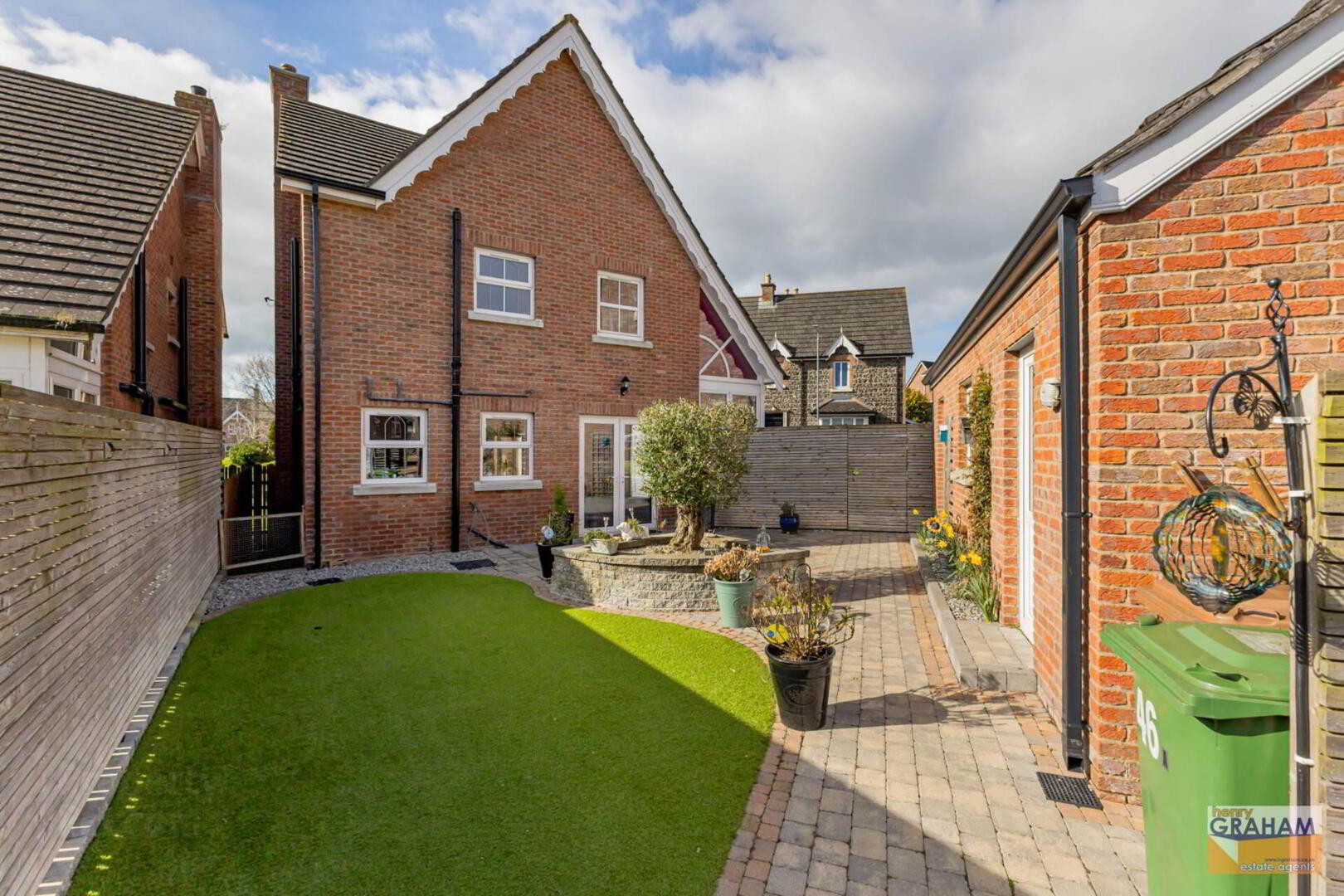 46a Wellington Park Avenue 32 of 33