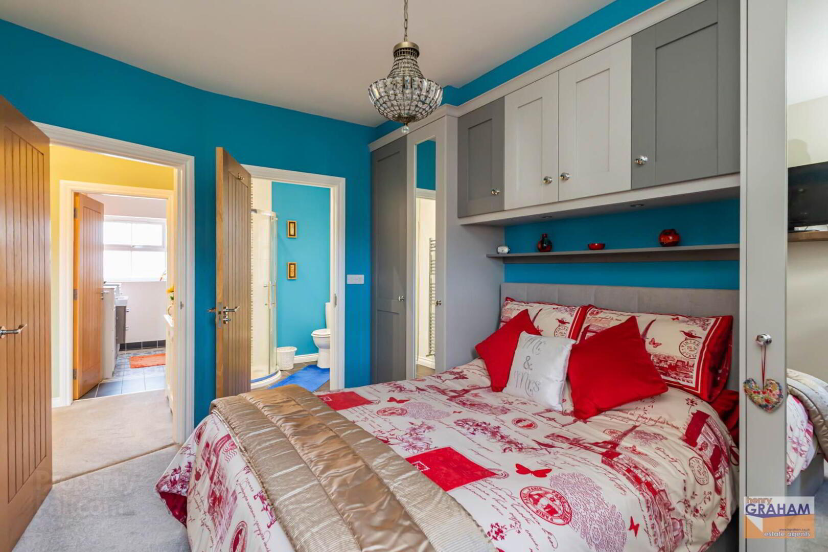 46a Wellington Park Avenue 20 of 33
