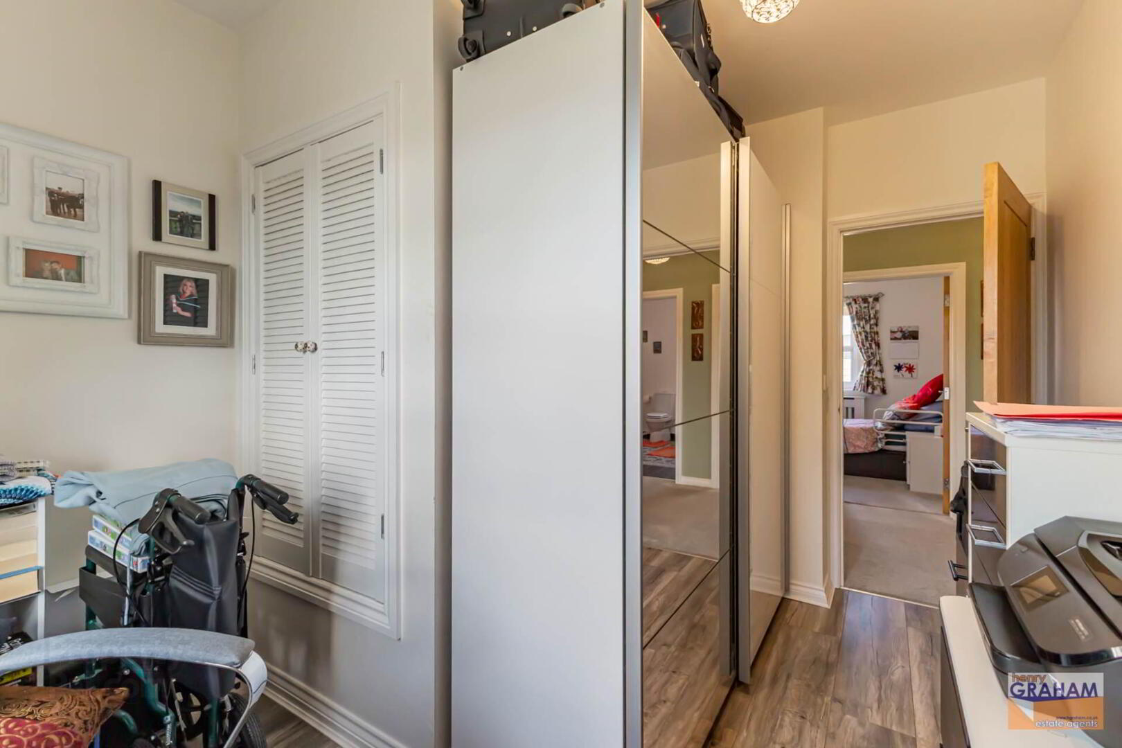 46a Wellington Park Avenue 24 of 33