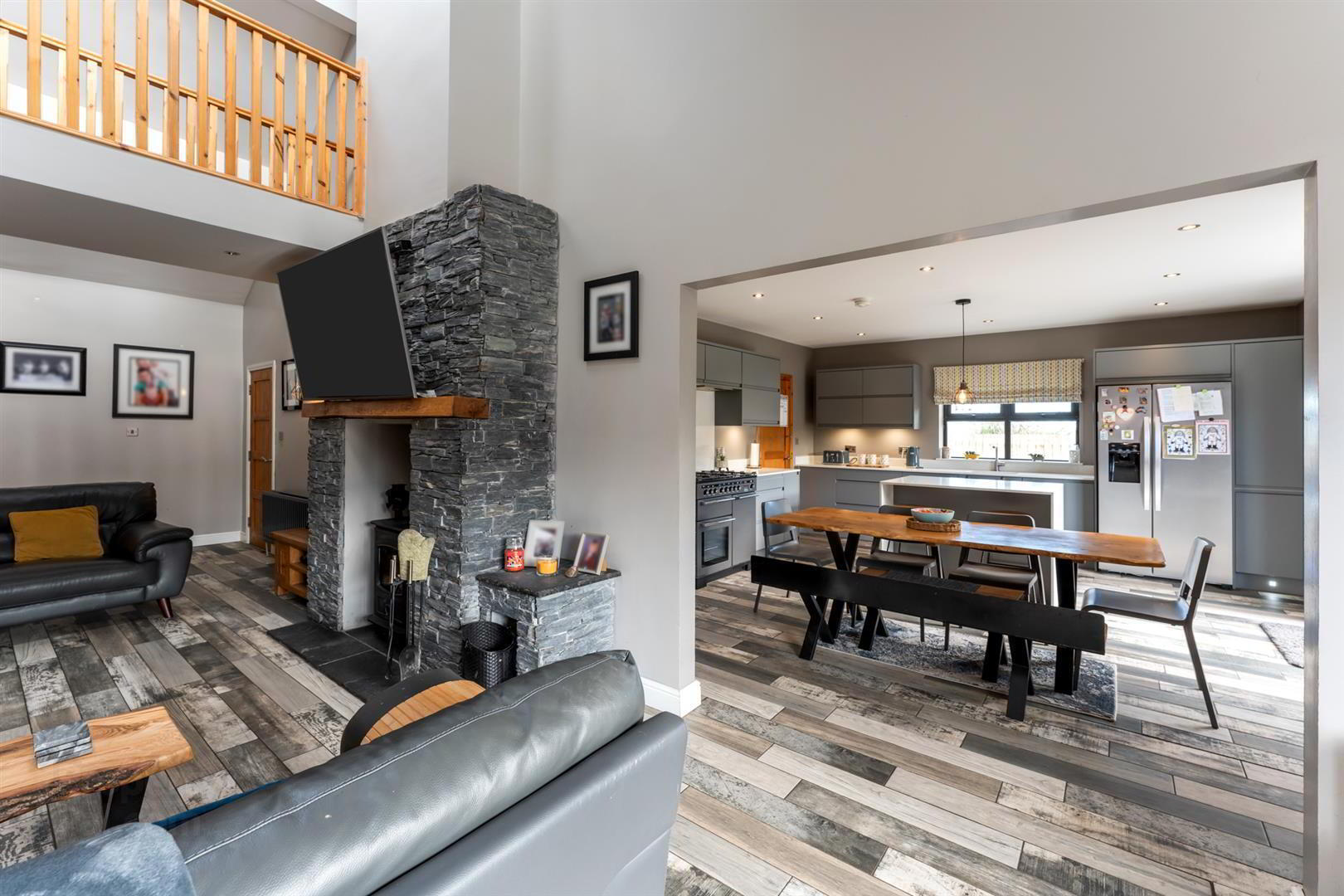 Swallow Barn, 11a Cardy Road East 19 of 34