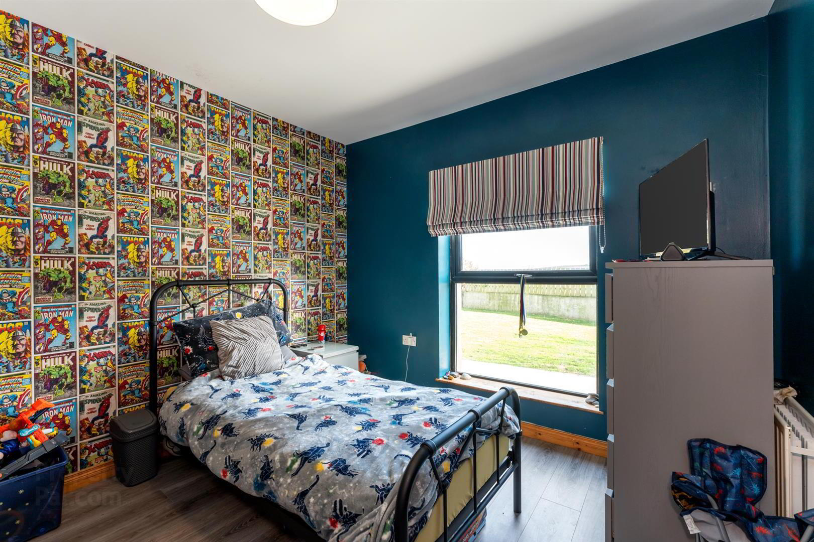 Swallow Barn, 11a Cardy Road East 11 of 34