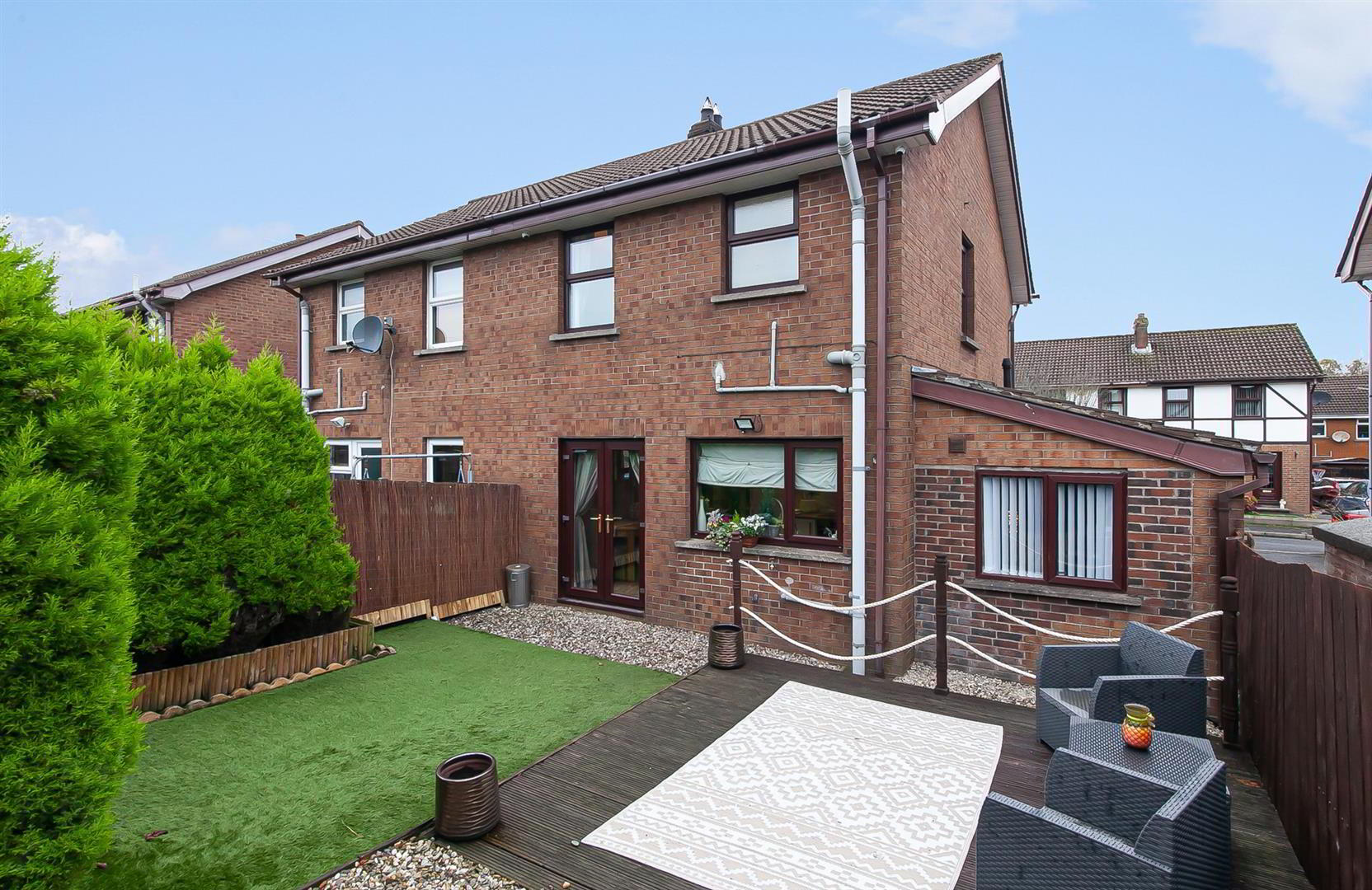 42 Beechgrove Gardens 21 of 21
