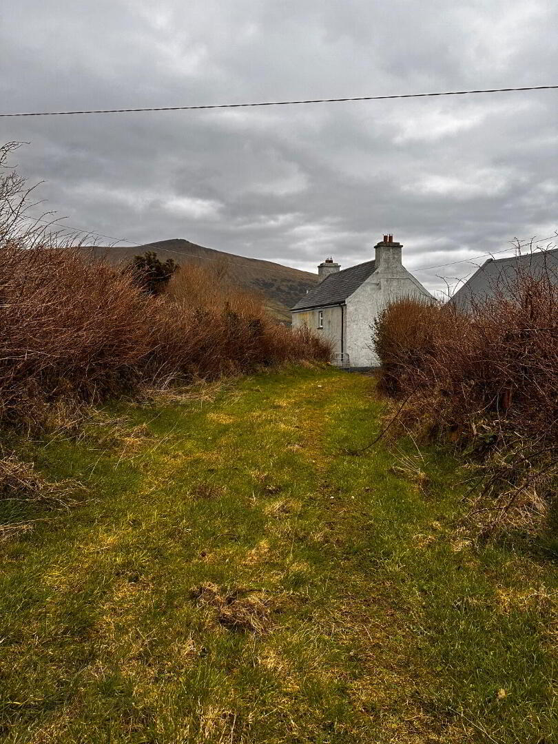 Ballybowler South,Dingle