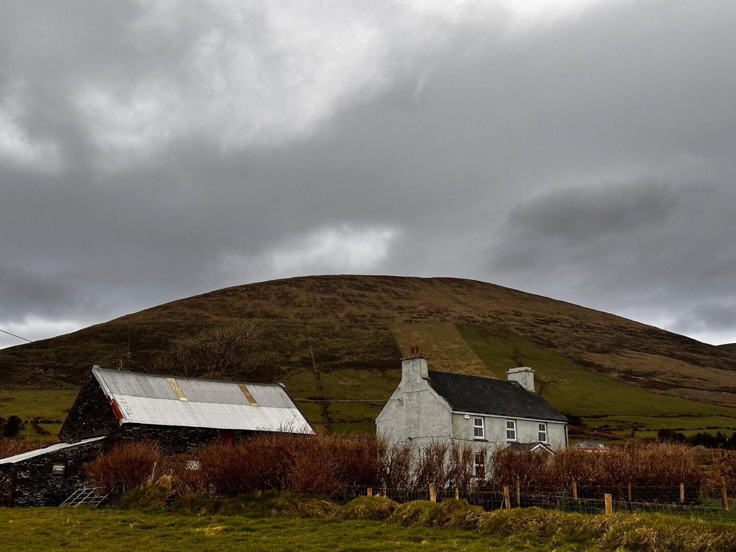 Ballybowler South,Dingle