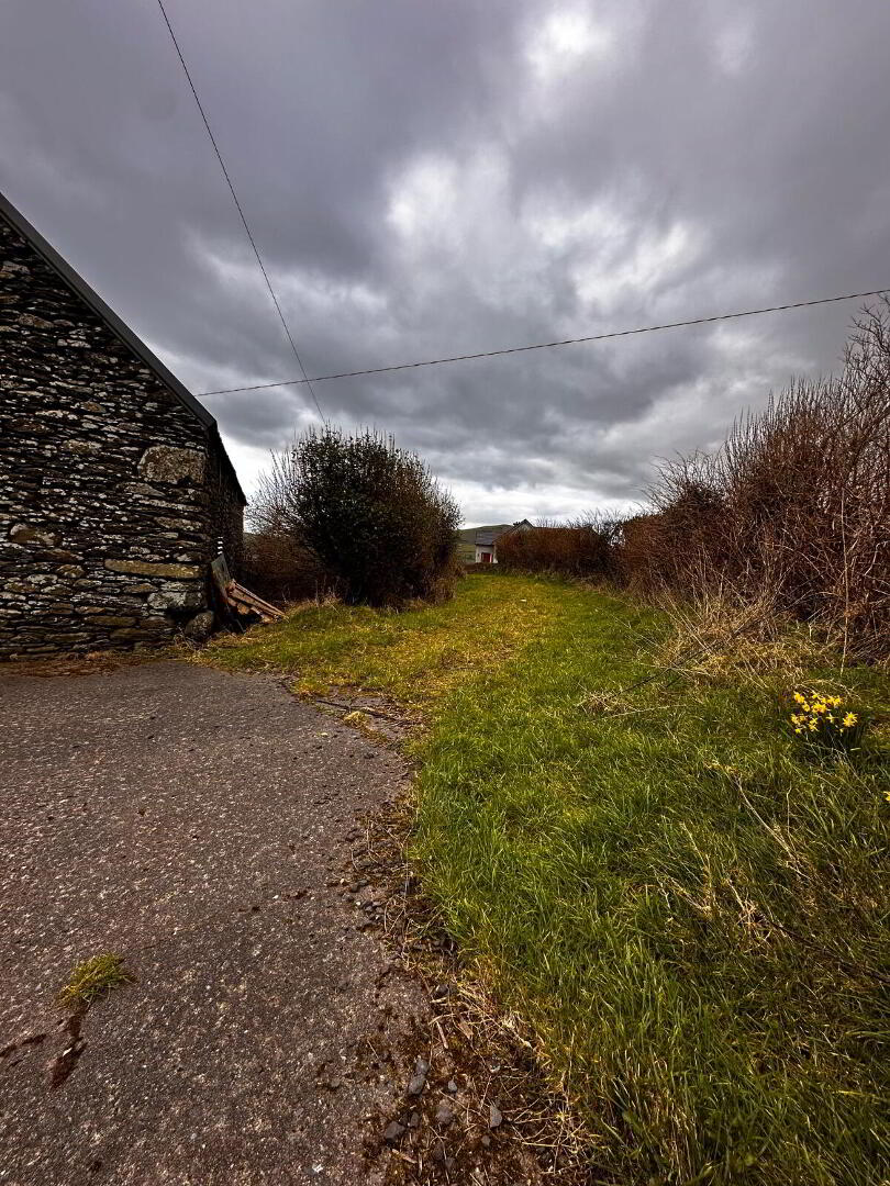 Ballybowler South,Dingle