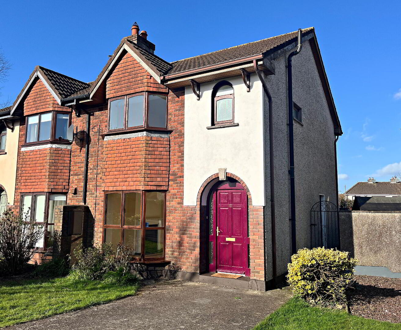 property description image