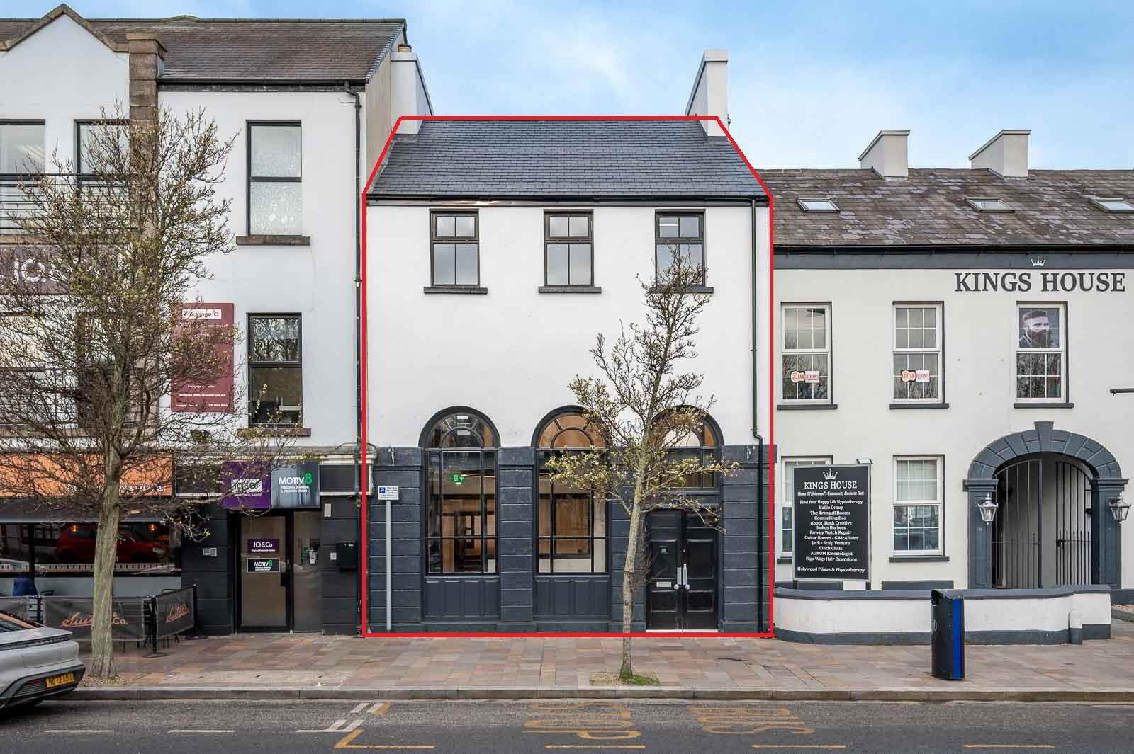 43 High Street 1 of 13