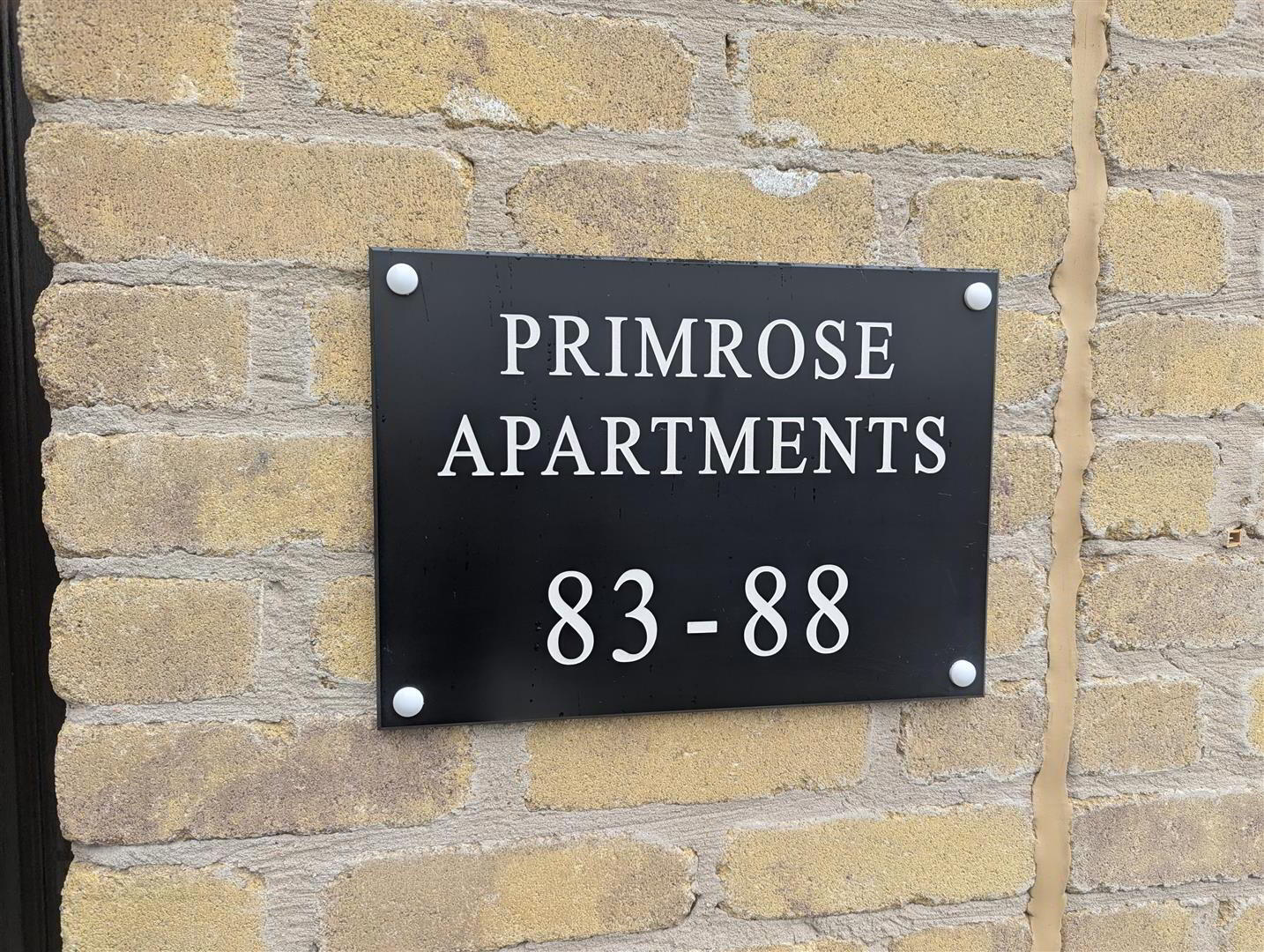 83 Primrose Apartments