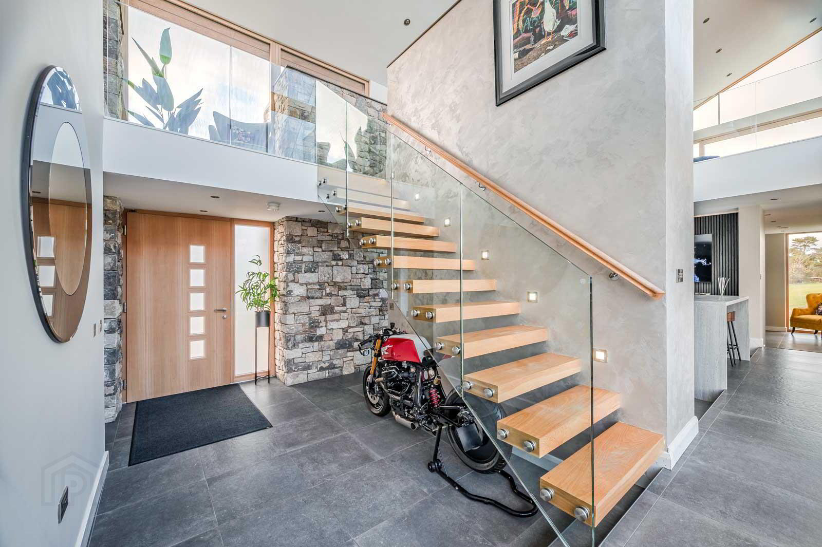 Carnaughliss House, 23 Carn Road 24 of 60