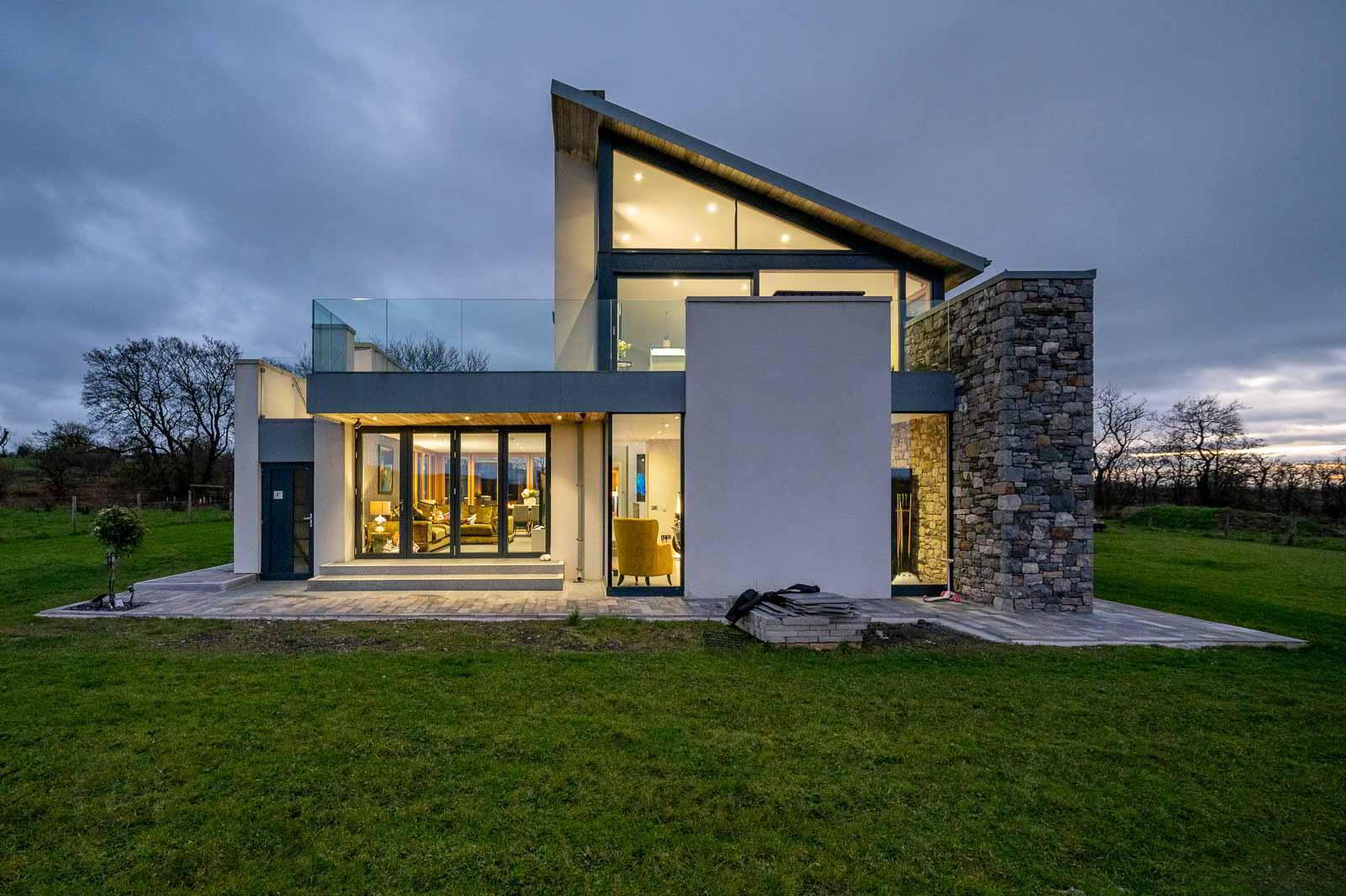 Carnaughliss House, 23 Carn Road 54 of 60