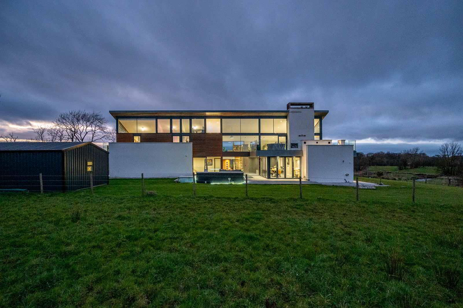 Carnaughliss House, 23 Carn Road 52 of 60