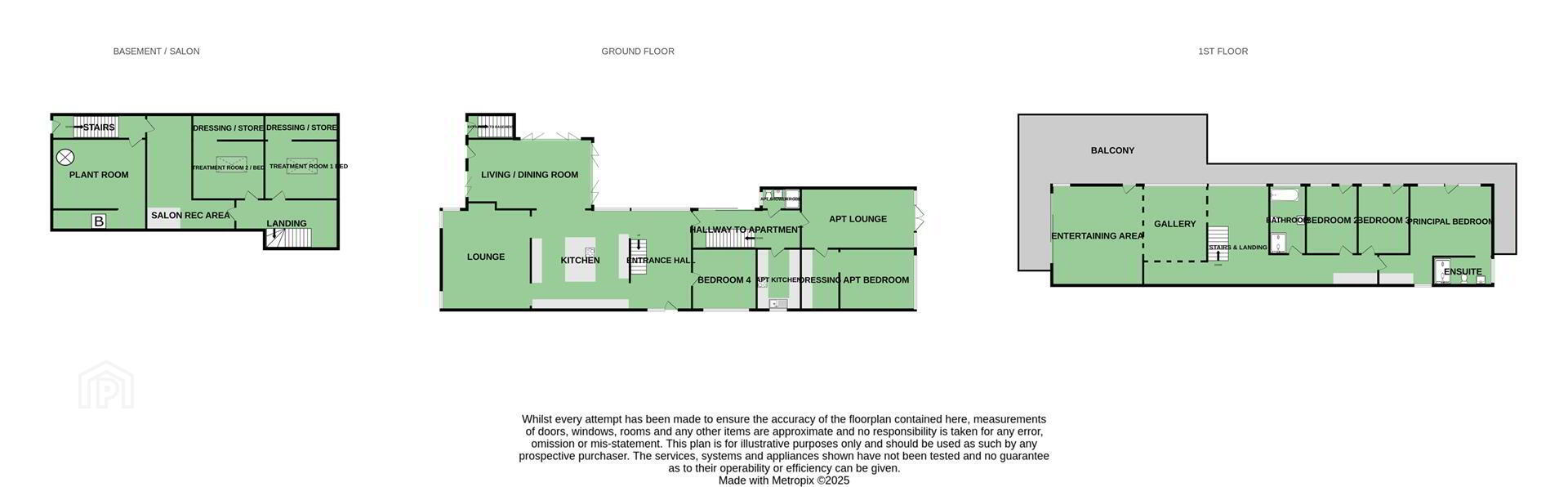 Carnaughliss House, 23 Carn Road 59 of 61