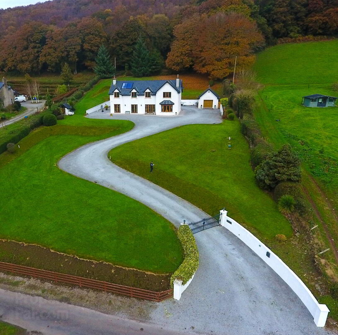 Riverwood, Carrigane Ballyduff Upper